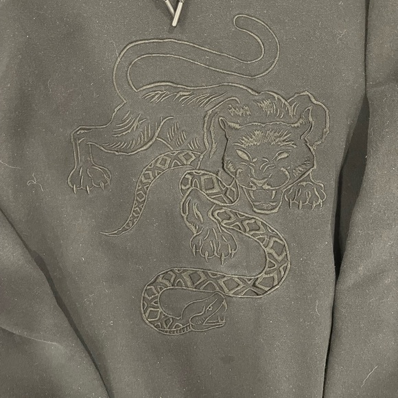 The weeknd hoodie - Picture 3 of 3